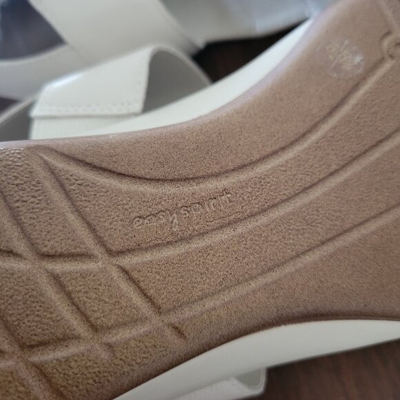 Easy Spirit Hazel Women's Slingback Sandals 8.5 Wide - Picture 7 of 8